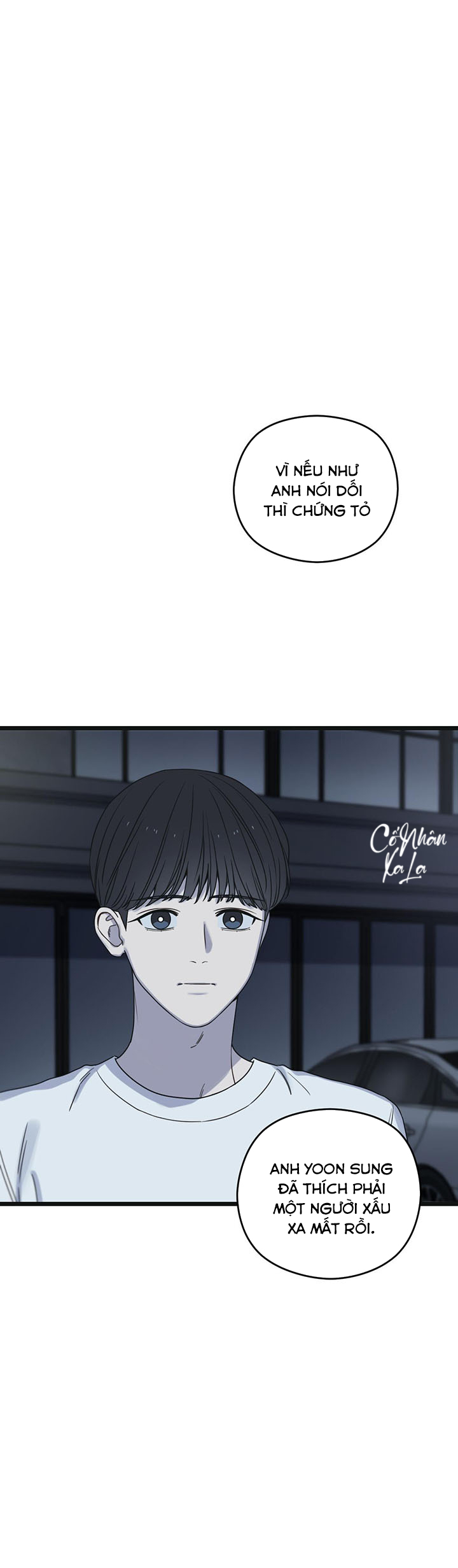 trùng phùng chapter 49 12