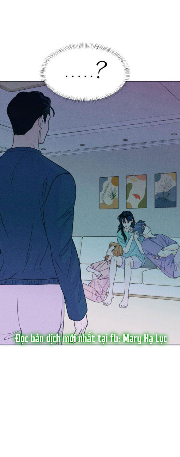 thiếu niên hướng nội chapter 21.1 10