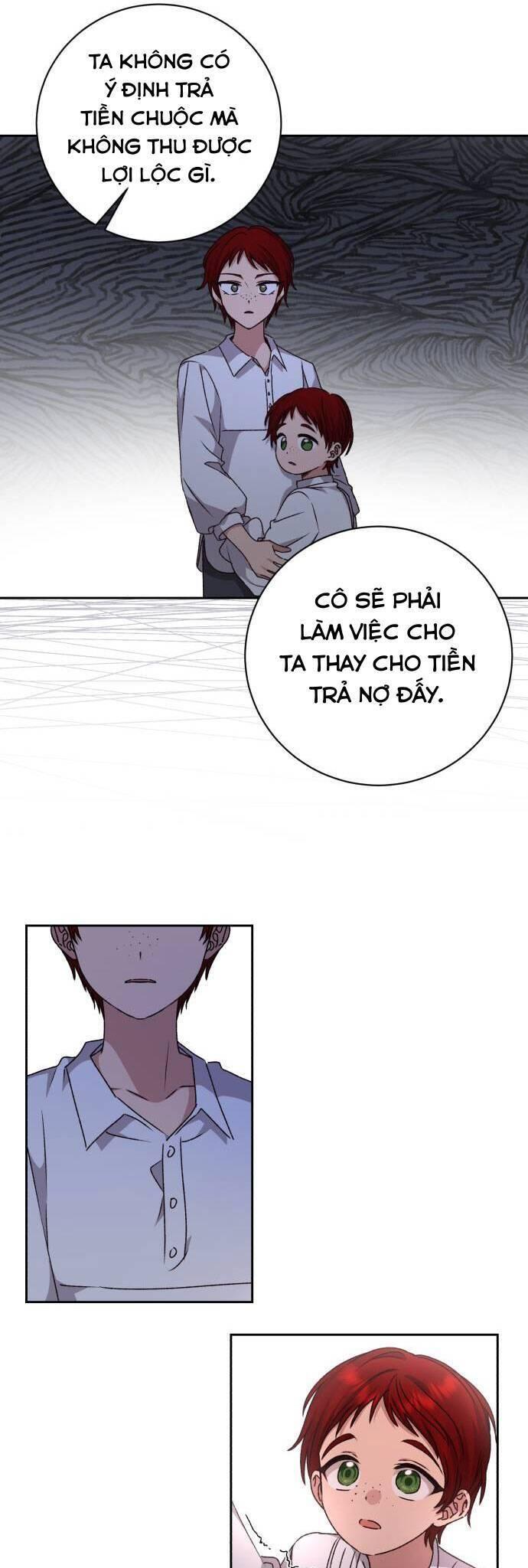 bạo chúa muốn sống hiền lành chapter 29 41