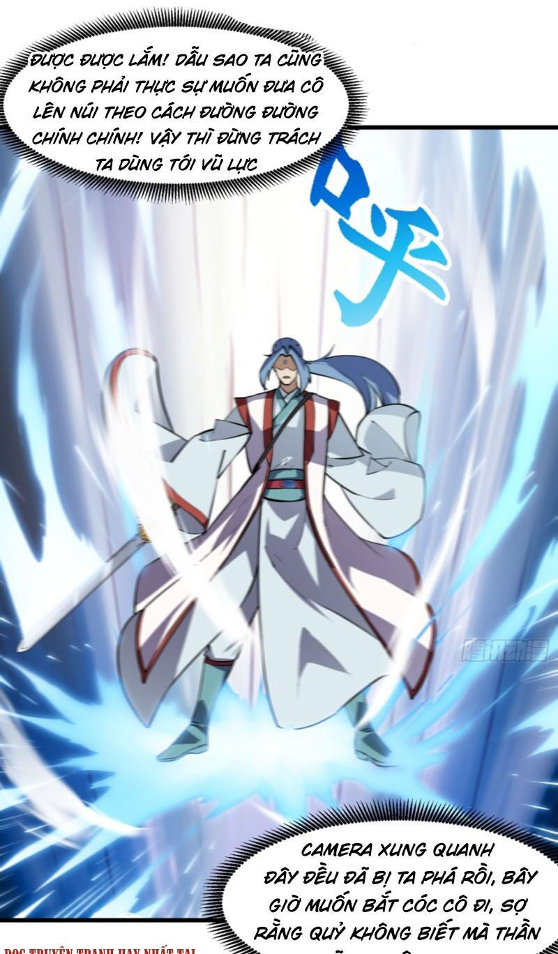 ta chẳng qua là một đại la kim tiên chapter 110 9