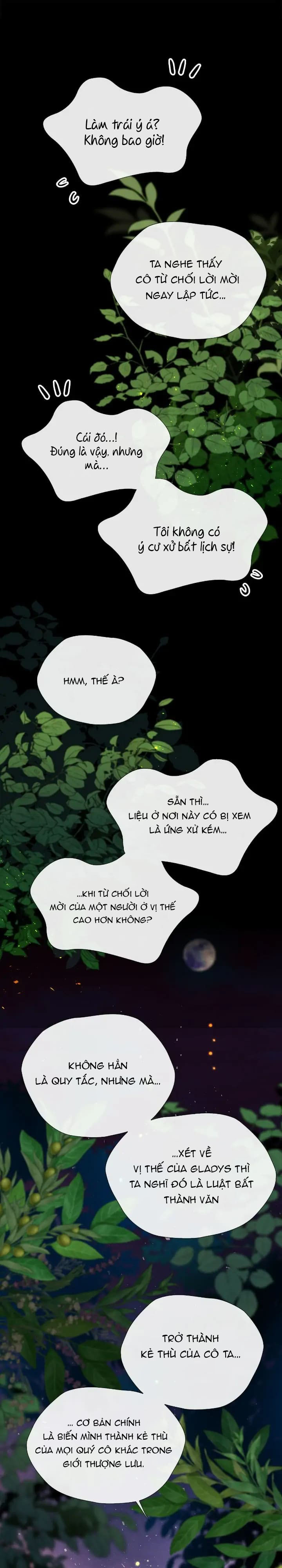 chàng hoàng tử này có vấn đề chapter 23.2 22