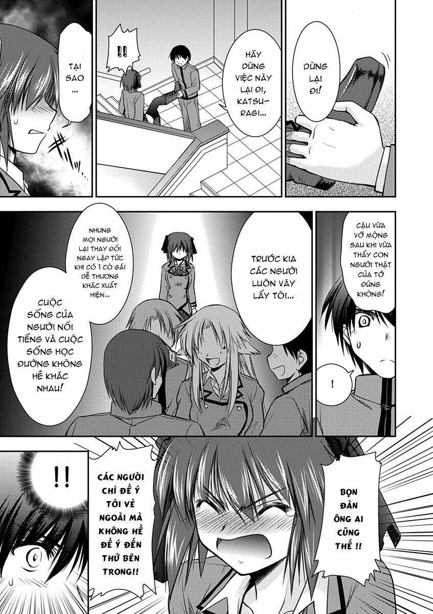 perowan! - hayaku shinasai! goshujin-sama chapter 3 15