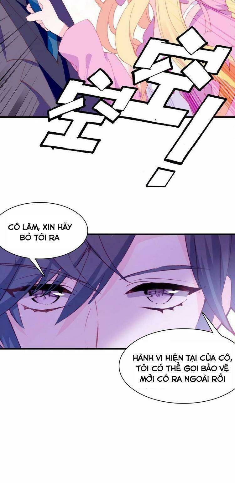 chuyển phát nhanh tình yêu chapter 18 5