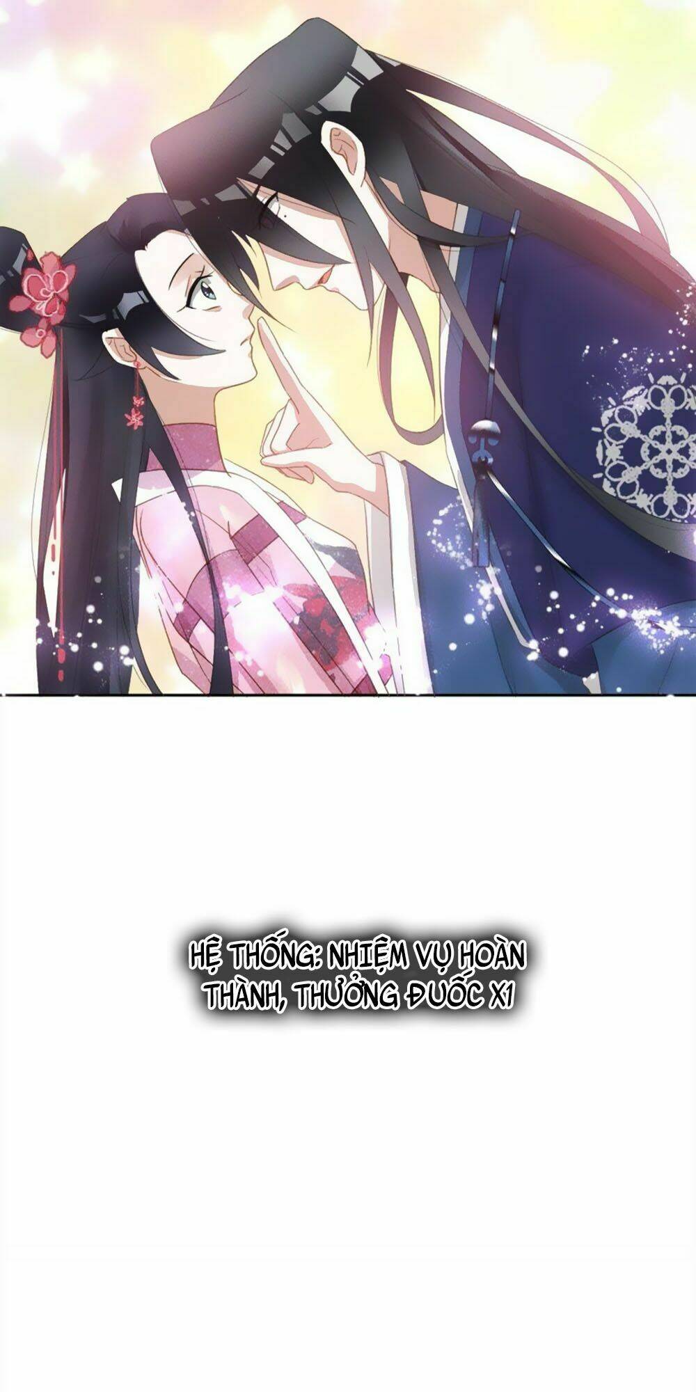 thần nữ thái năng liêu chapter 29 13