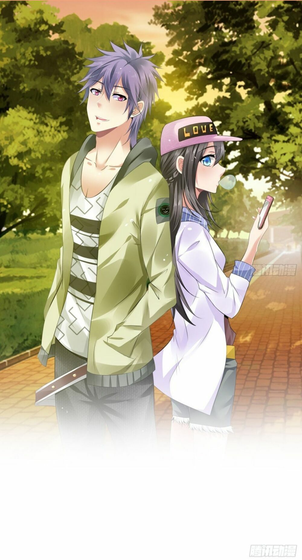 thủ hội chi vũ chapter 42 1