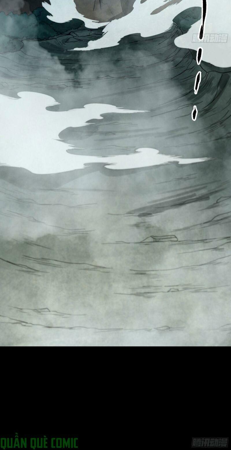 con quỷ đã sẵn sàng cho bữa tối ! chapter 52 32