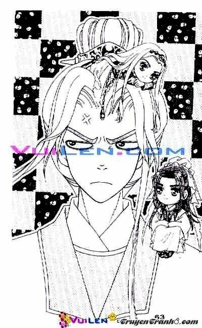 đóa hoa yêu kiều chapter 5 64