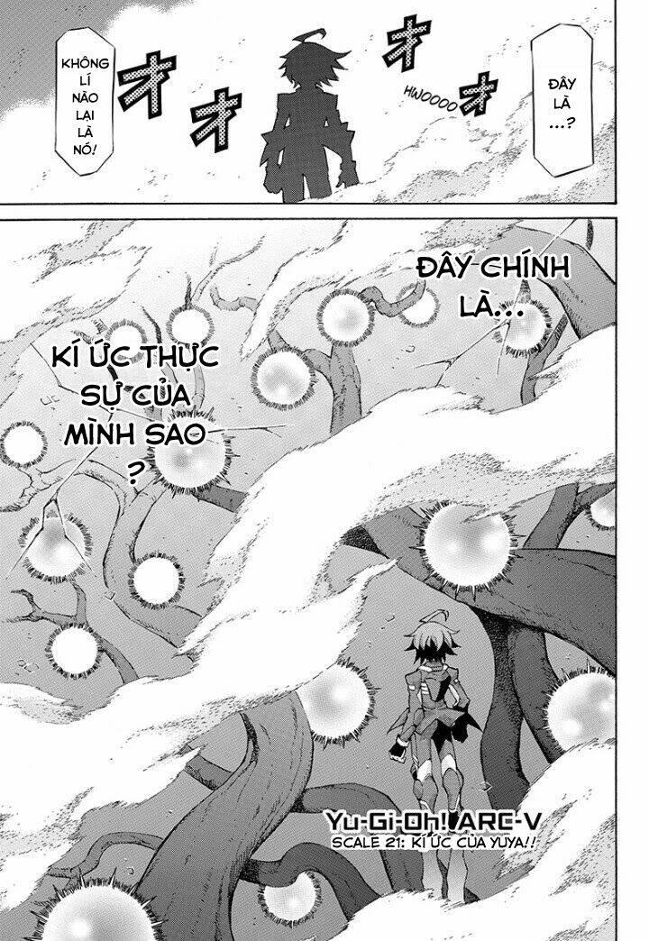 vua trò chơi solid vision chapter 21 2