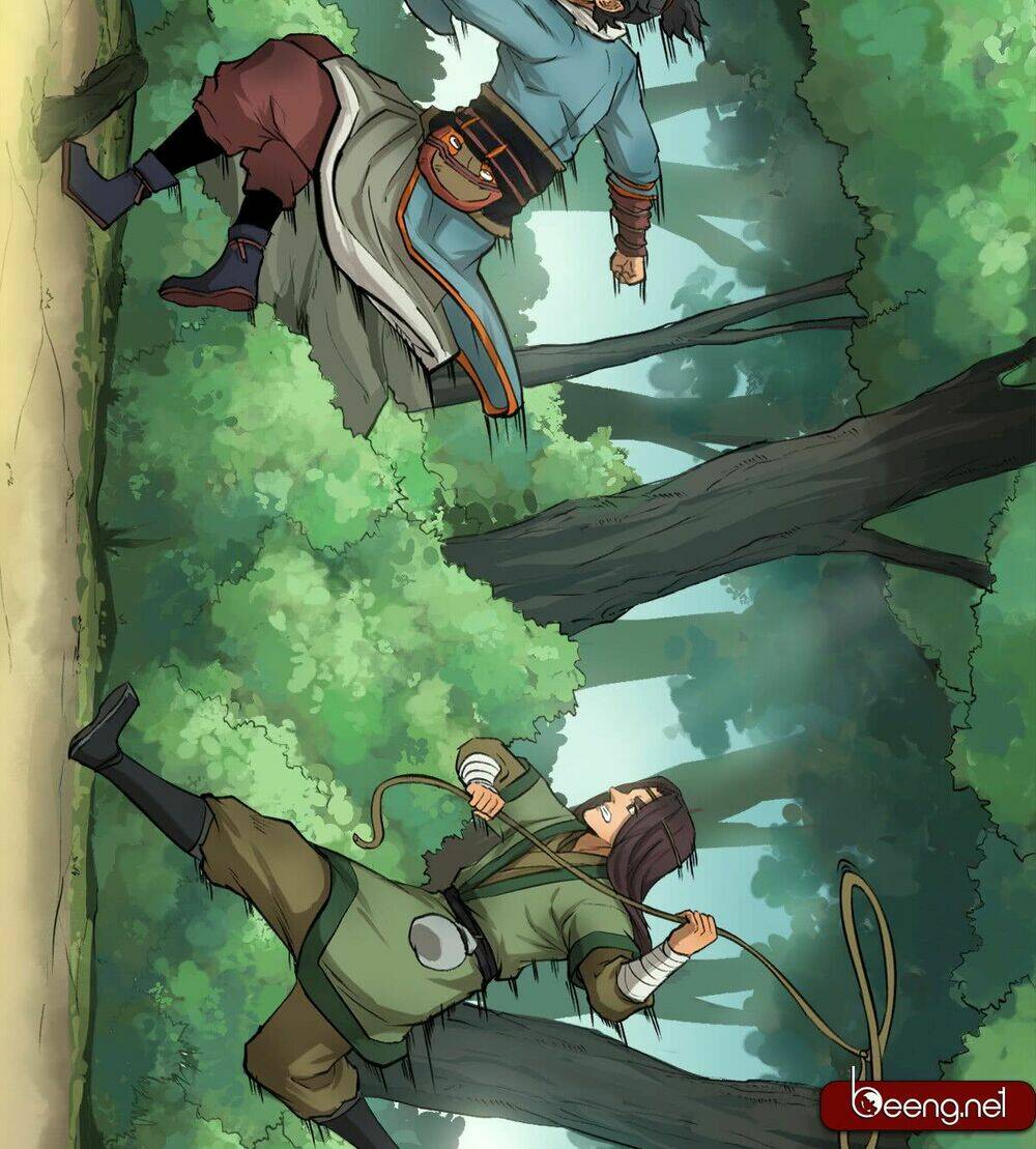 phong tàng chapter 2 33