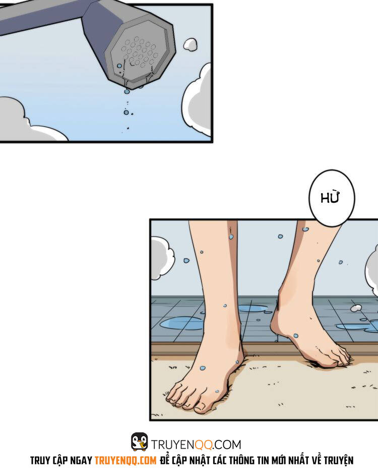 Lạp Ma Phanh Nhẫm Thủ Sách chapter 3.5 35