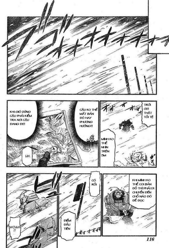 giả kim thuật chapter 73 38