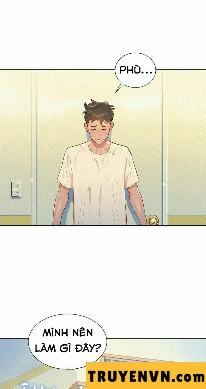 chị gái mưa chapter 2 9