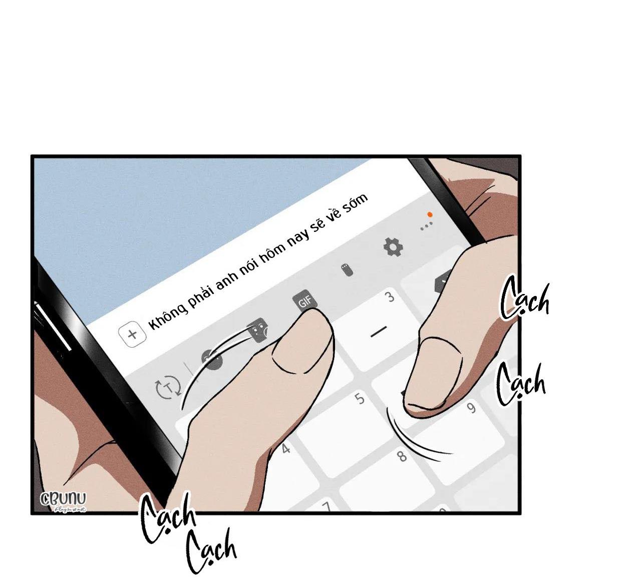 bẫy đôi ngọt ngào chapter 32 57