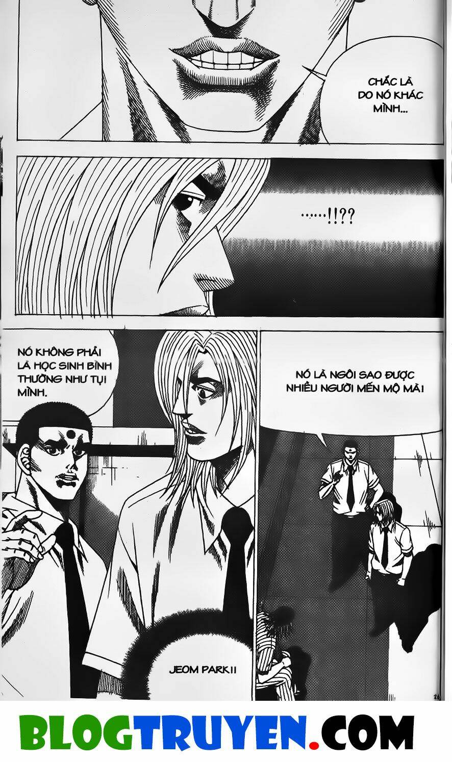 bitagi - anh chàng ngổ ngáo chapter 359 2