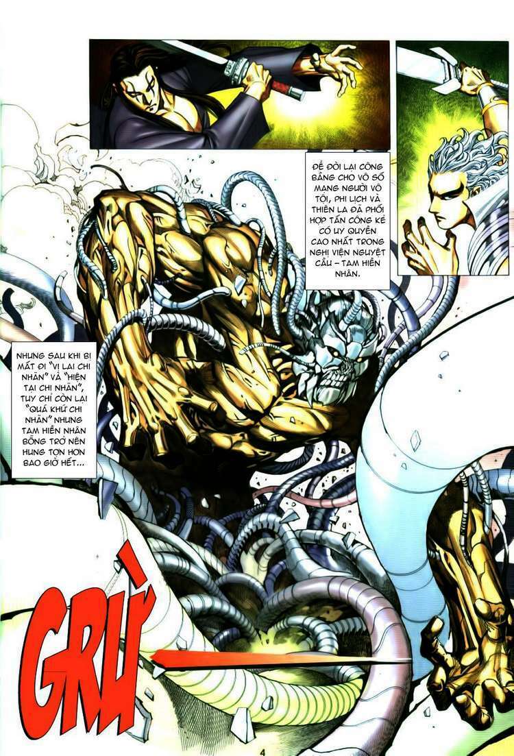 võ thần phượng hoàng chapter 40 3