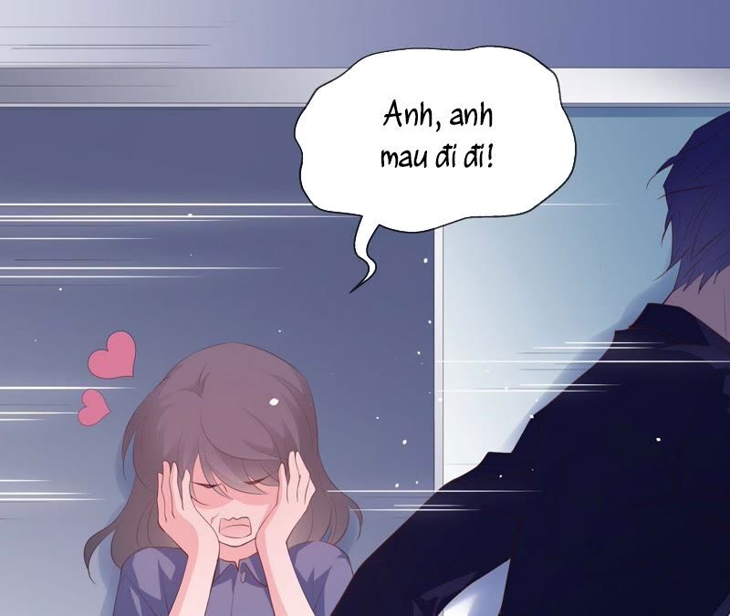 chiến lược lãng mạn của thịnh thiếu chapter 77 10