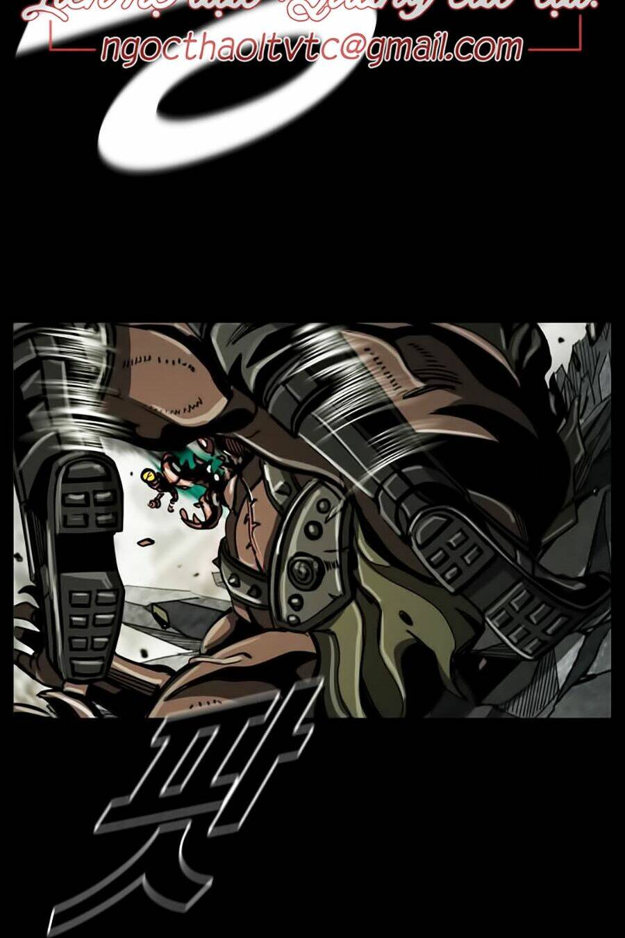 thợ săn đầu tiên chapter 58 68