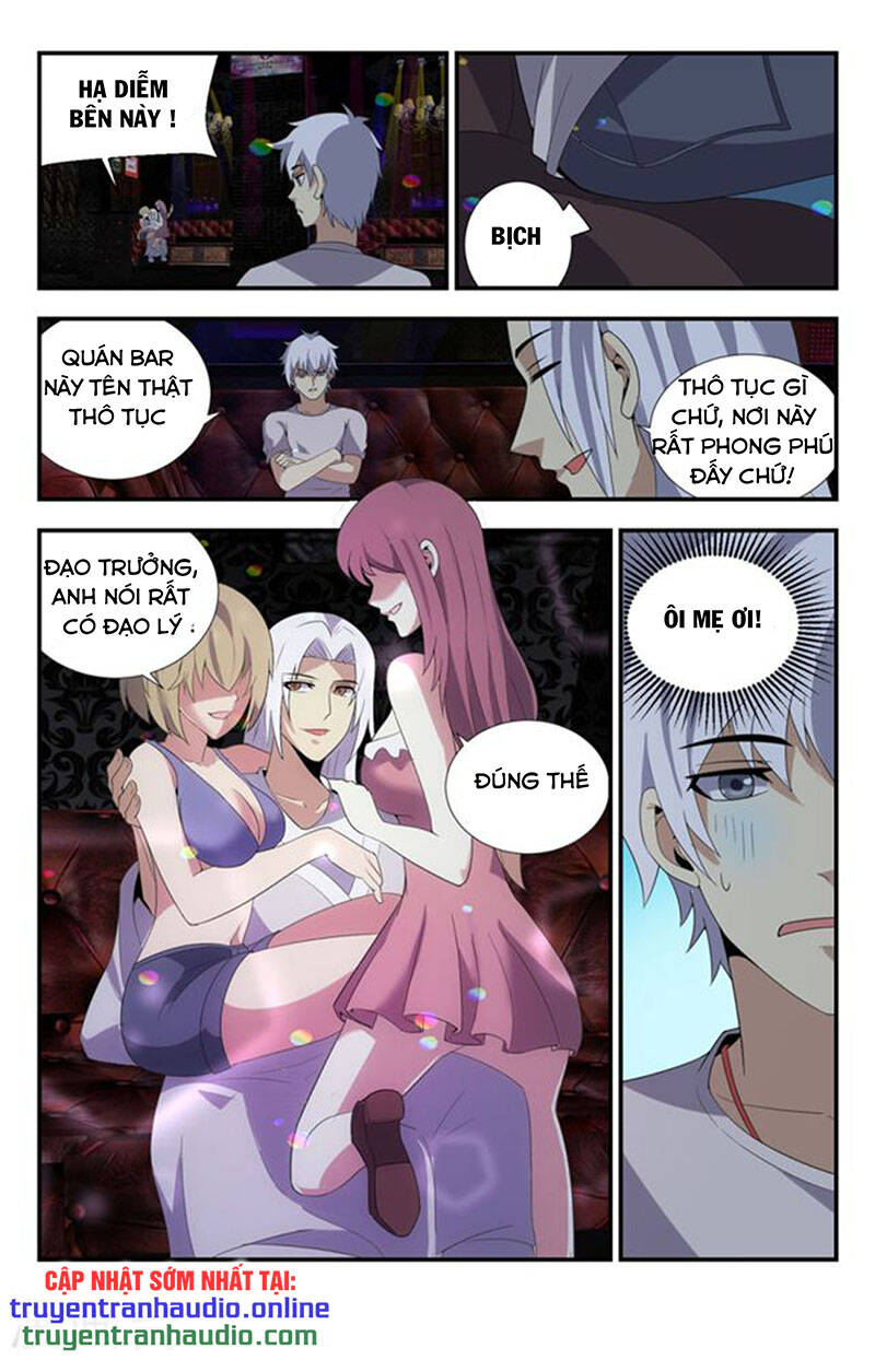 long ẩn giả chapter 217 2