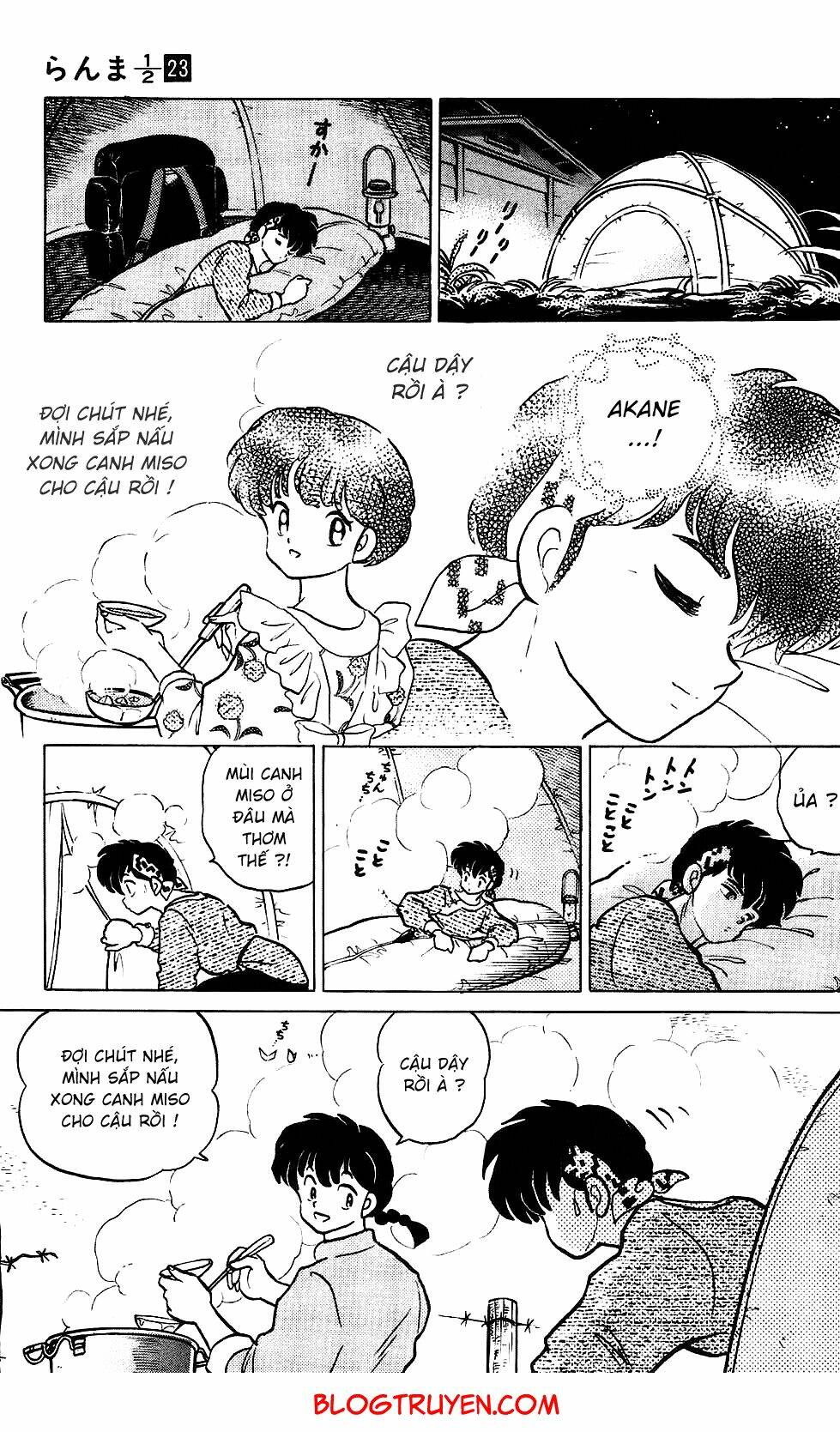 suối lời nguyền chapter 242 15