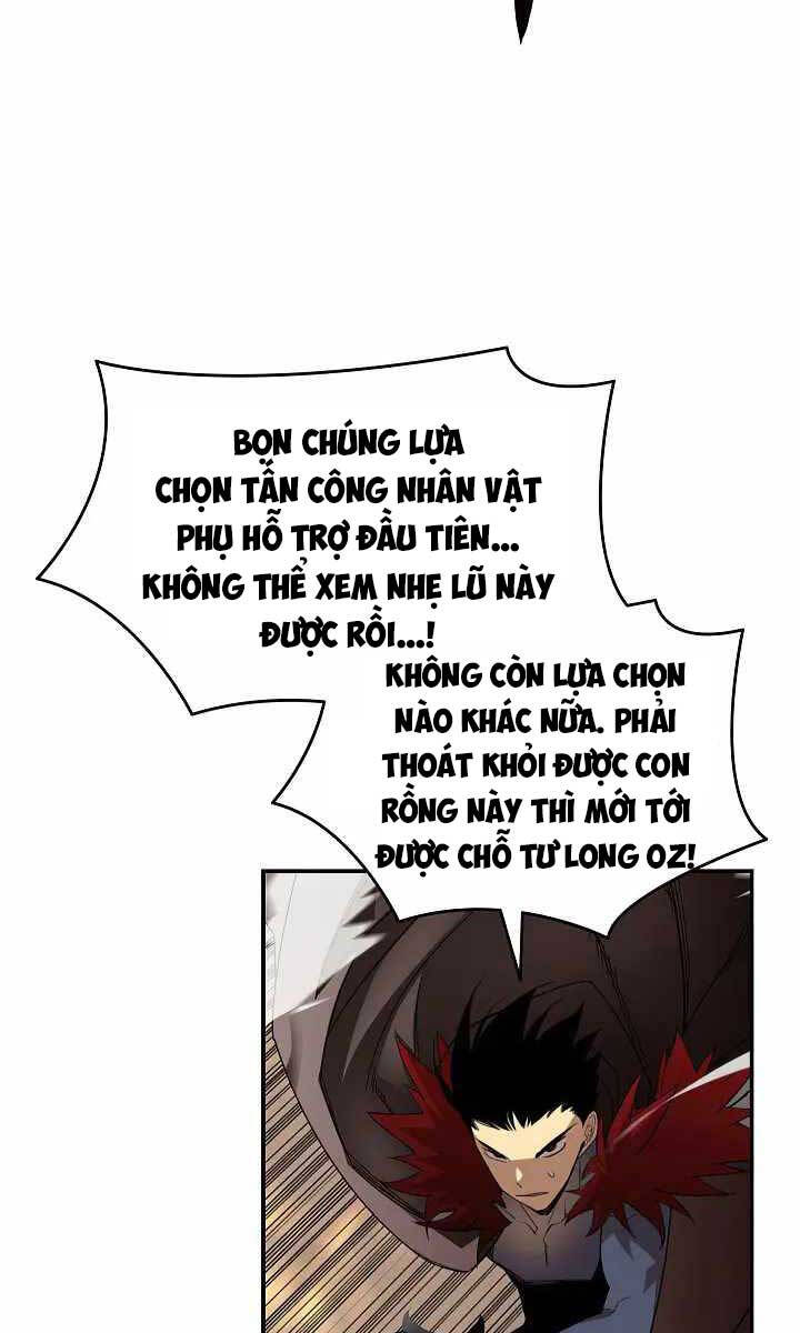 tôi là lính mới chapter 149 4