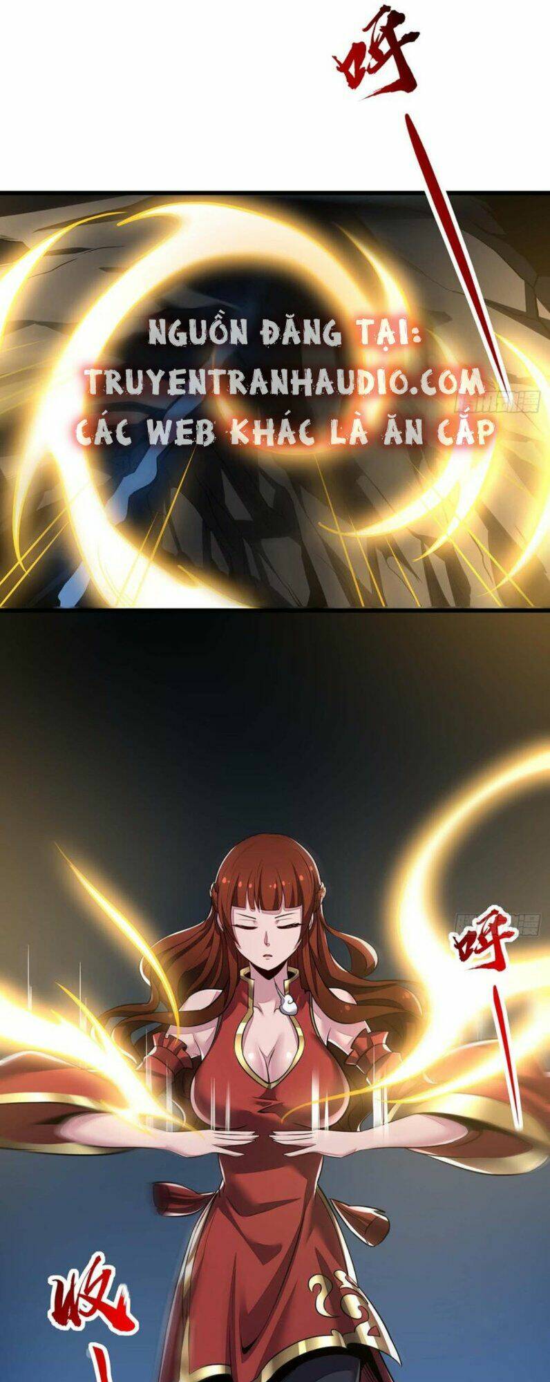 bất tử thần vương tu liên tục chapter 52 1