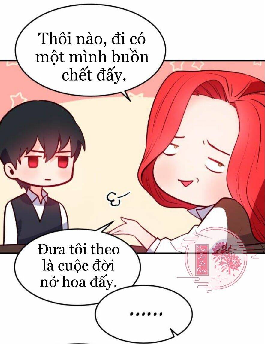 phản diện rất dễ làm chapter 6 41