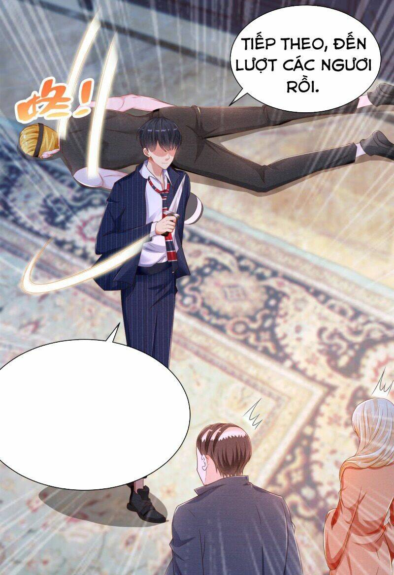 trùng sinh chi thần đế quy lai chapter 8 16