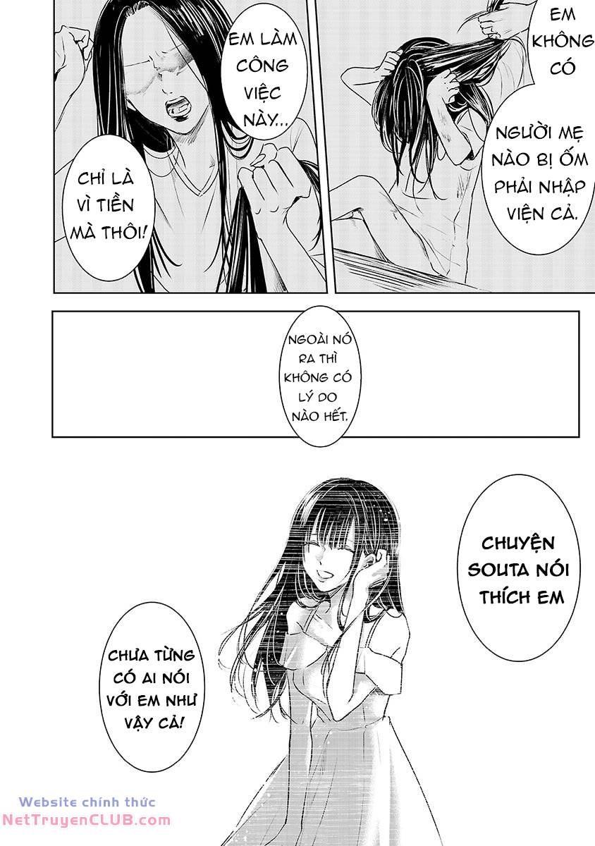 tomorrow, i will be someone's girlfriend chapter 4 11