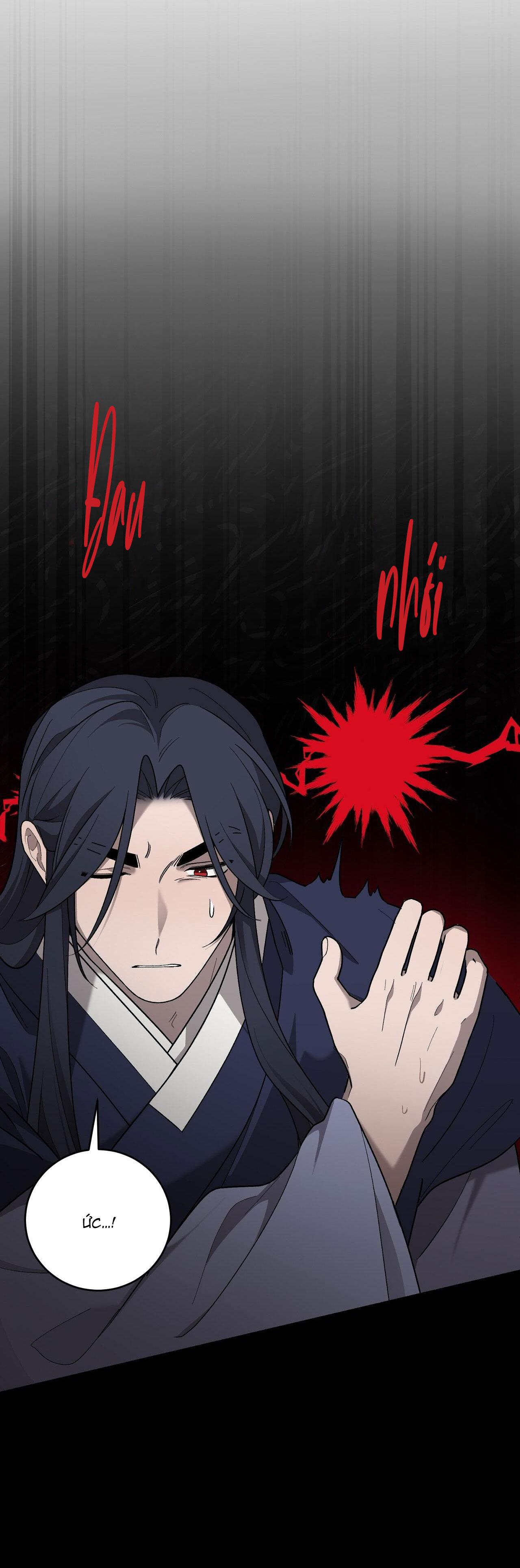 khi chim thước đến chapter 13 80