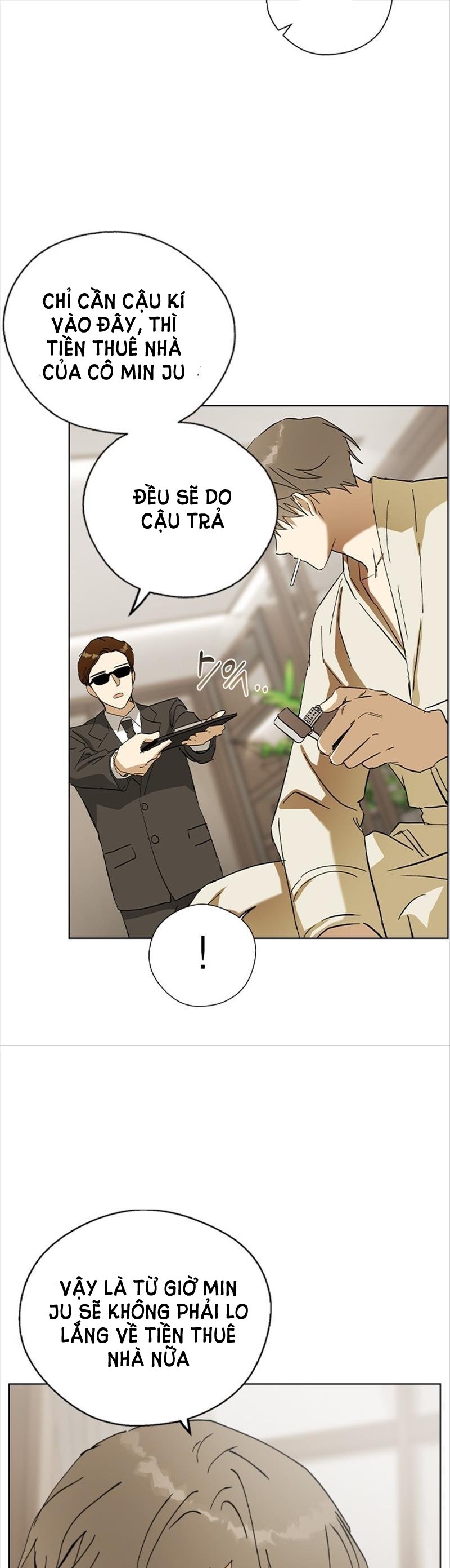 nhân duyên kiếp trước chapter 35.1 21