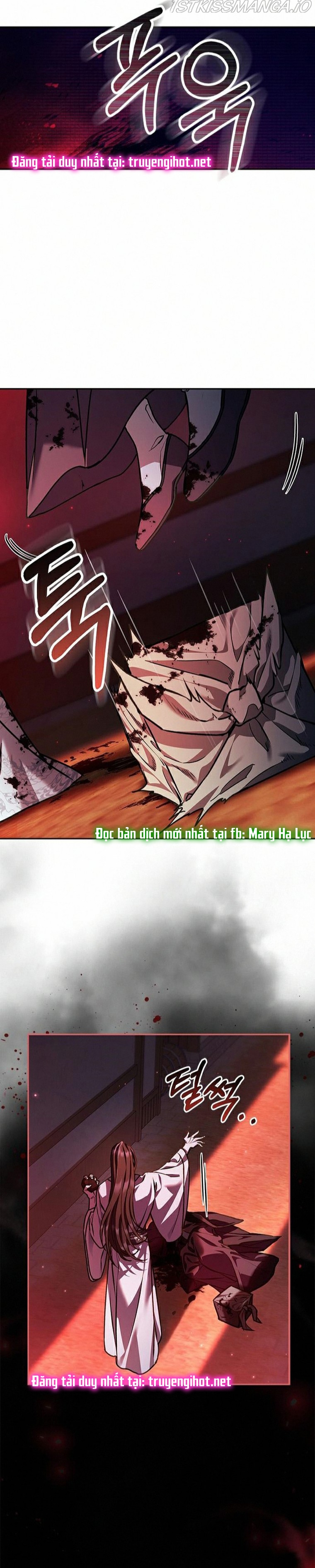 bản tình ca heeran chapter 20.2 18