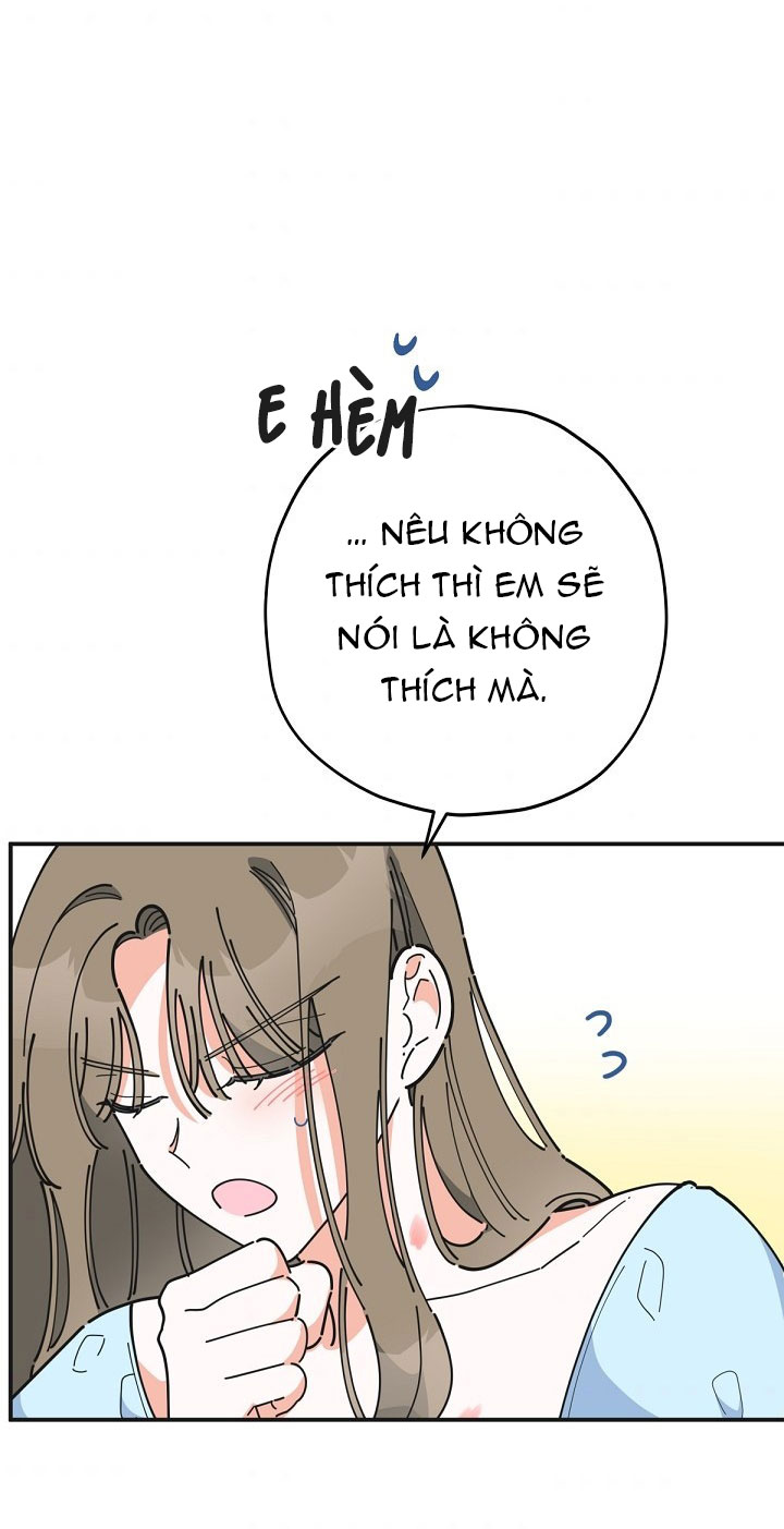 ác nữ tiểu thư chapter 71 47