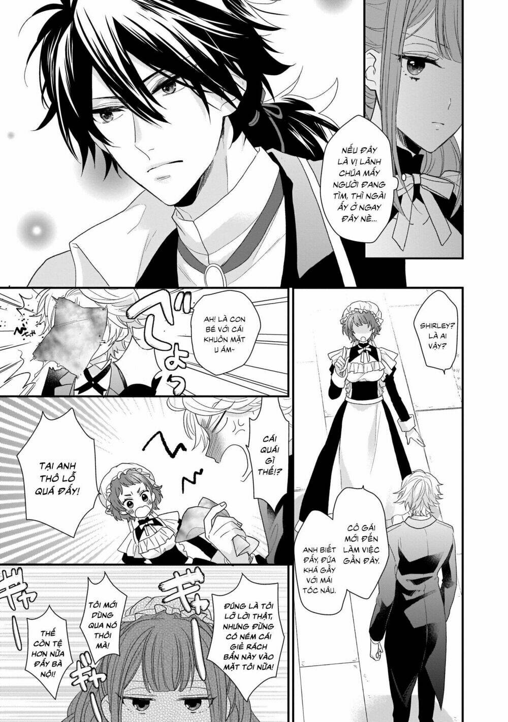 the wolf lord's lady chapter 2 9