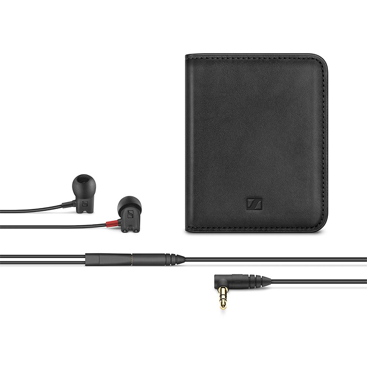 Tai nghe Sennheiser IE800