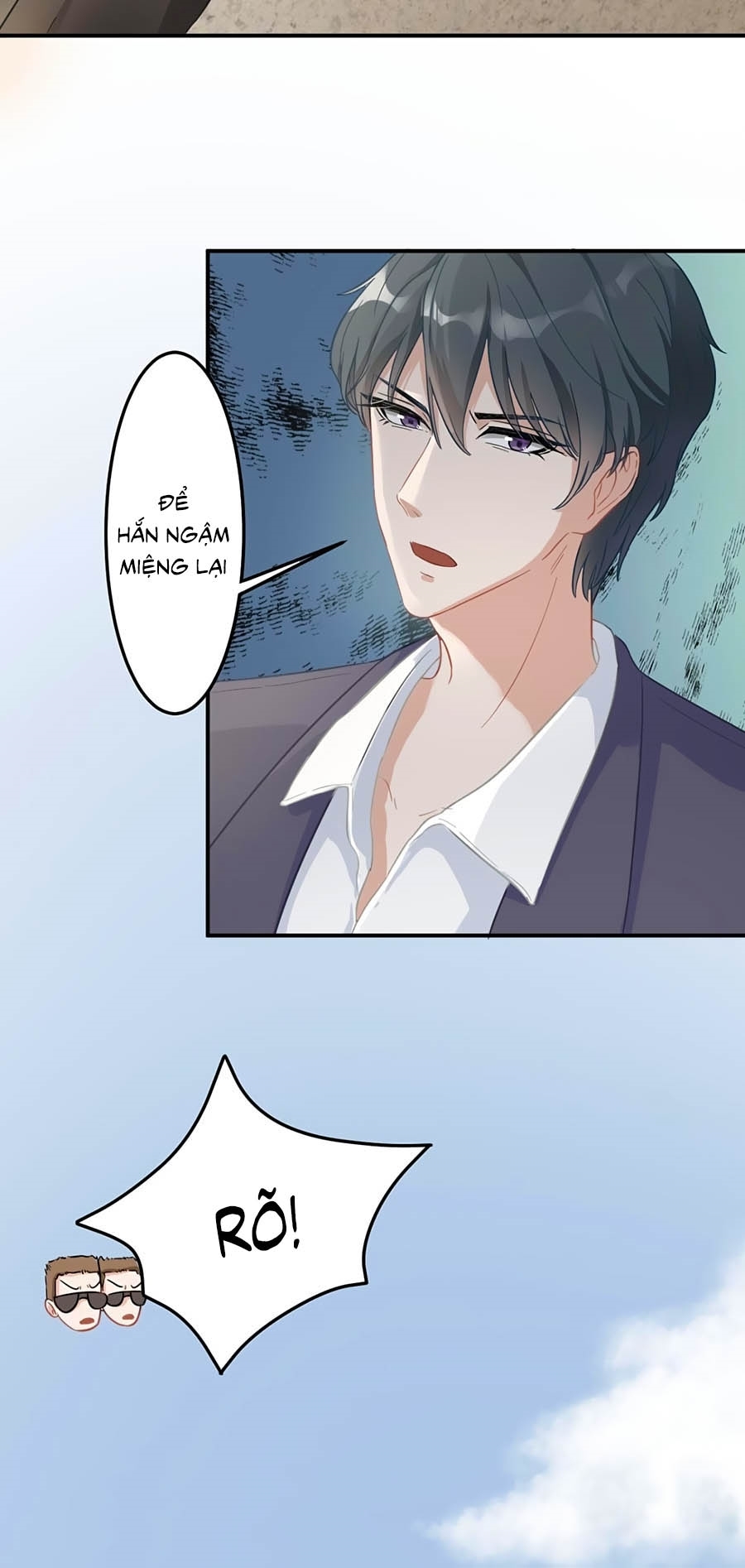 manh bảo rất ngọt chapter 5 7