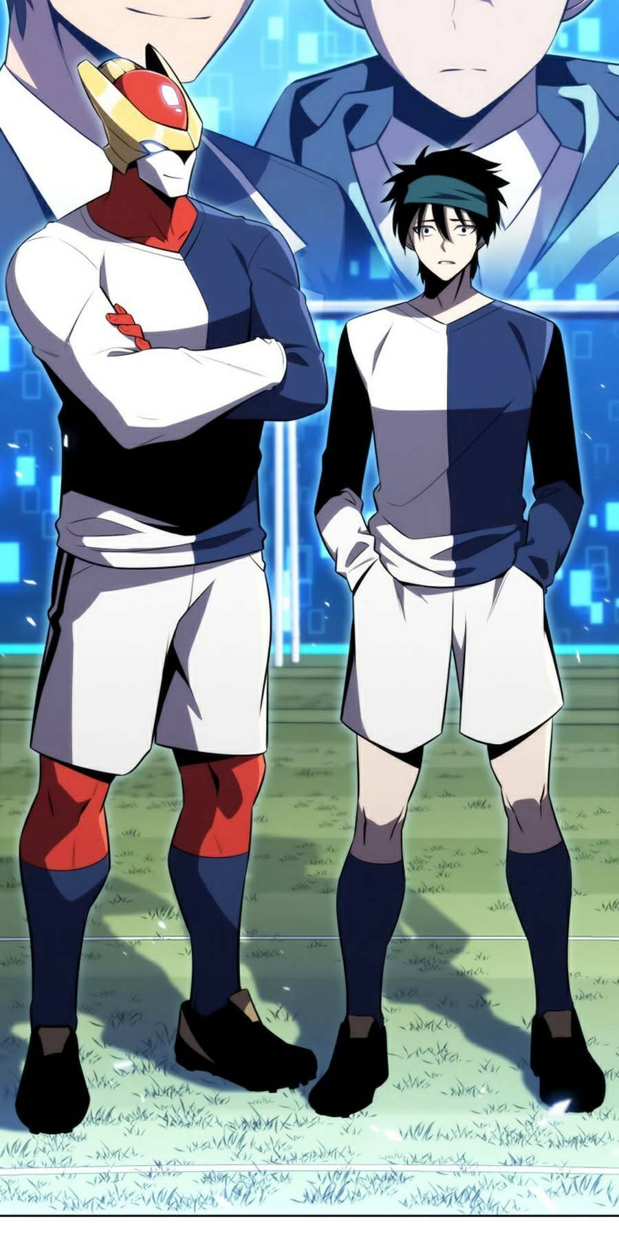 kẻ thách đấu chapter 19 71