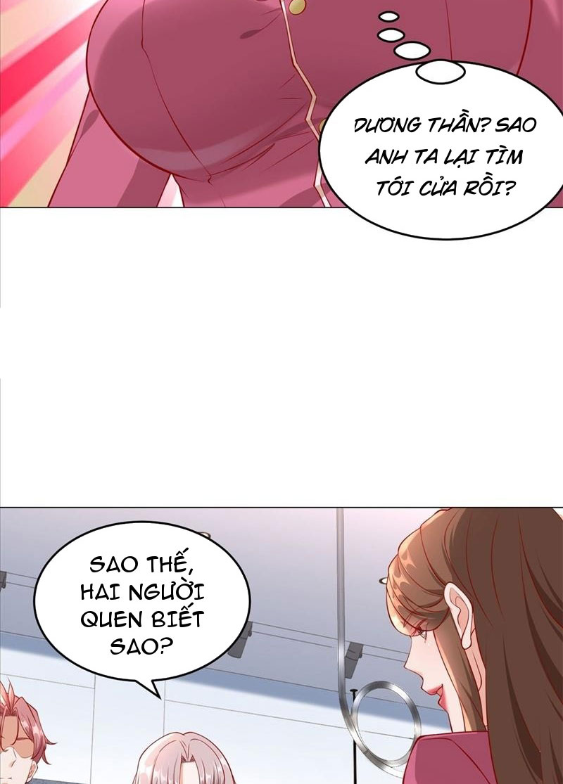 tài xế lái xe công nghệ như ta có nhiều tiền thì sao? chapter 35 14