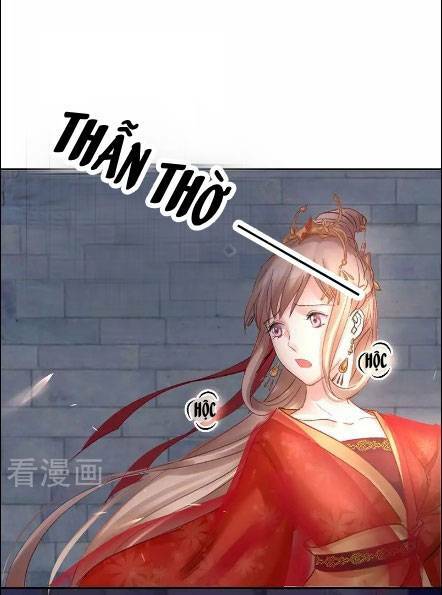 thiếu nữ sấm sét chapter 21 30