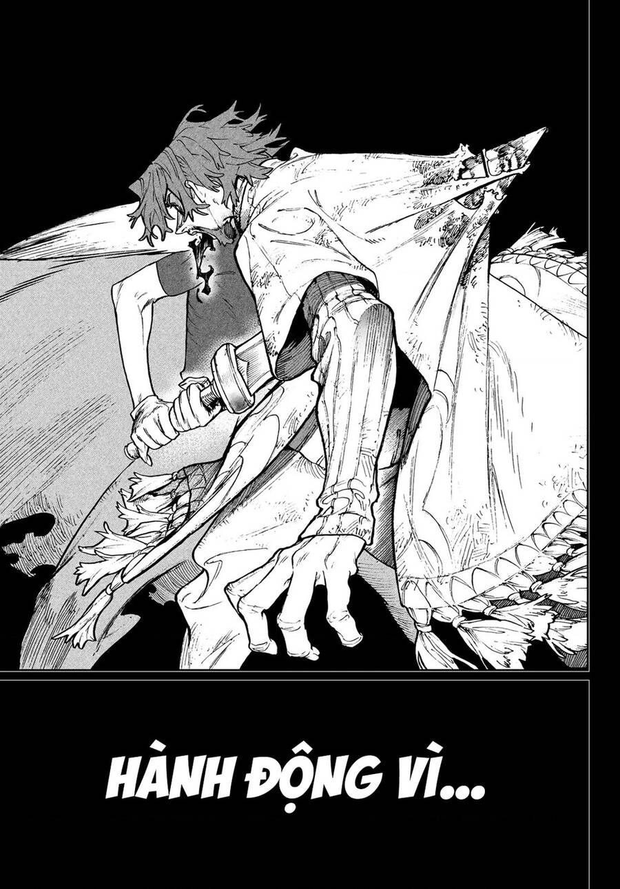 gachi akuta chapter 110 17