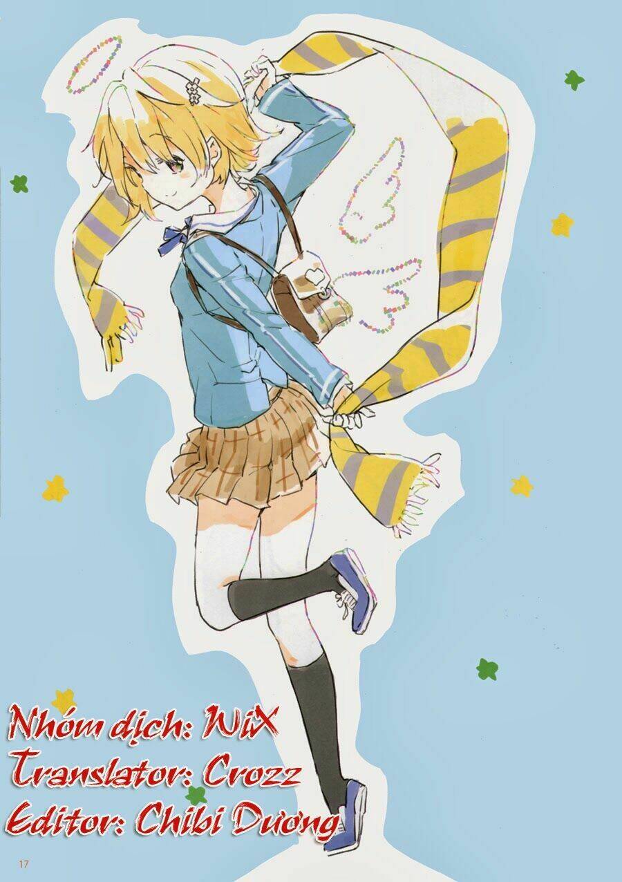 07 hồn ma chapter 92 1