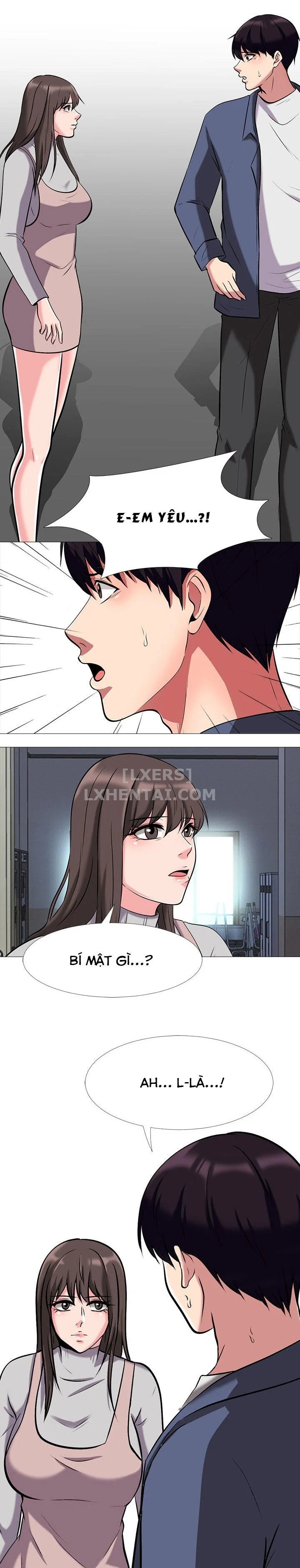 học bổng đặc biệt chapter 10 21