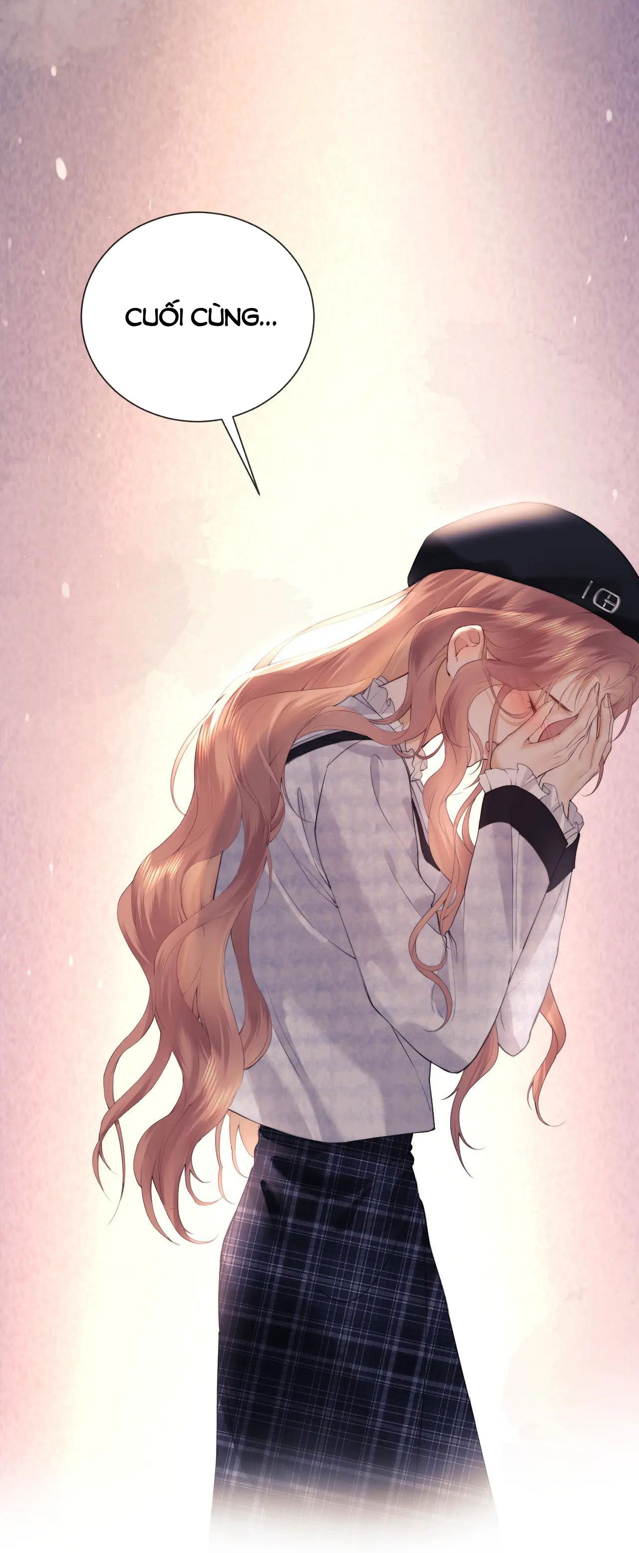 fan bạn gái muốn tìm hiểu một chút - fan vợ, bạn đã biết? chapter 13.2 22