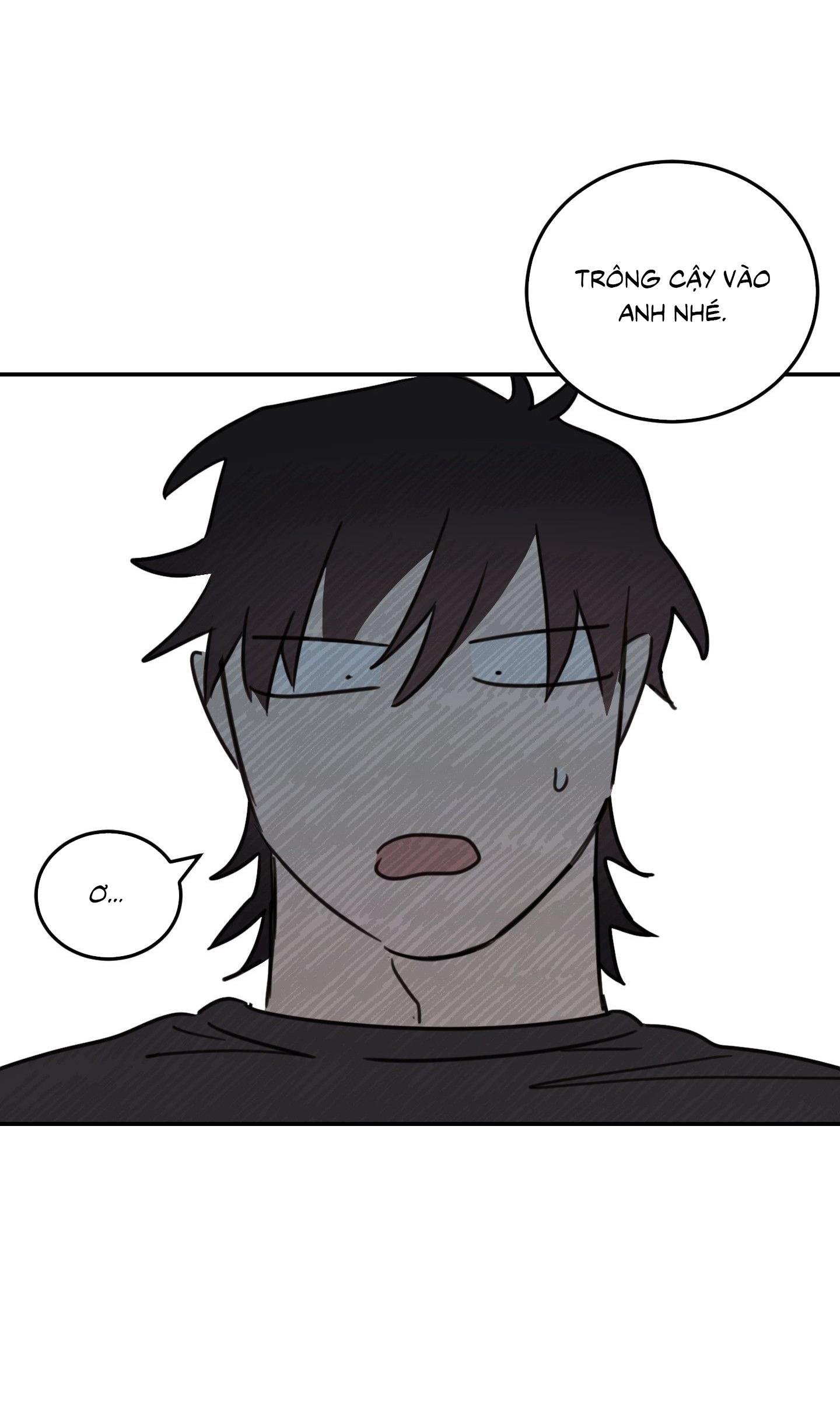 ngôi nhà hướng mặt trời mọc chapter 39 37