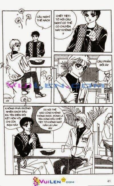 khi con gái gặp con trai chapter 9 42