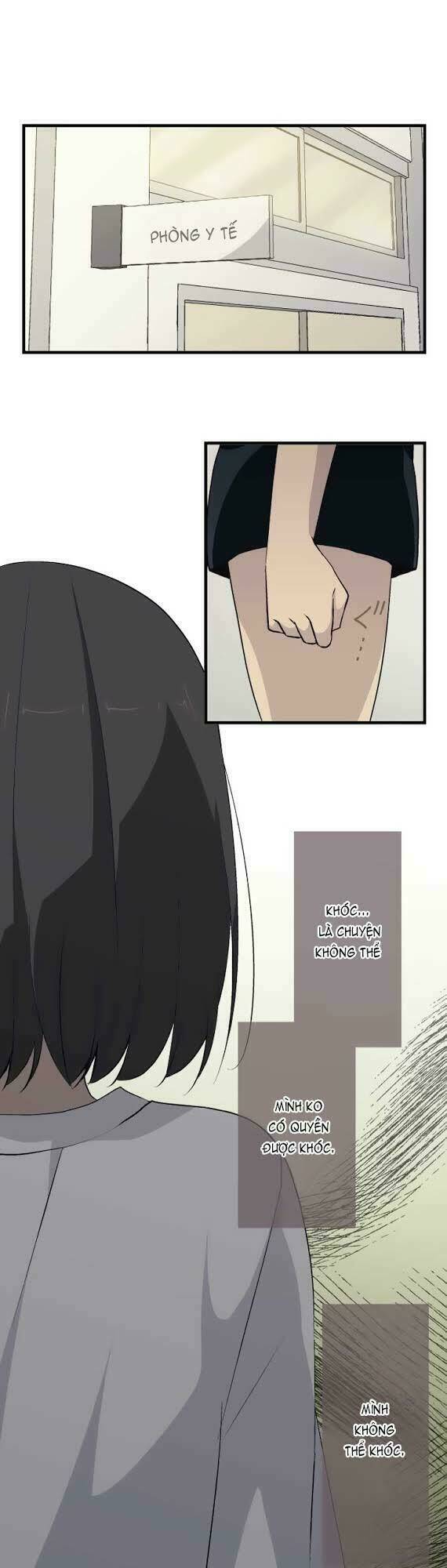 viên thuốc trùng sinh chapter 64 2