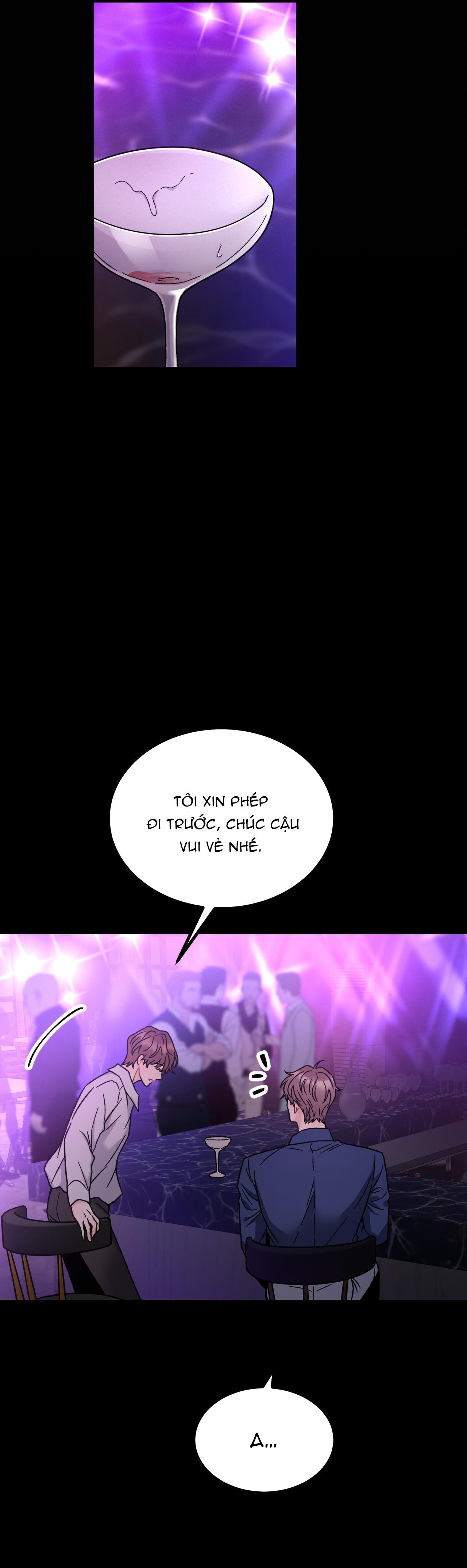 cậu không phải là gu của tôi chapter 1 49