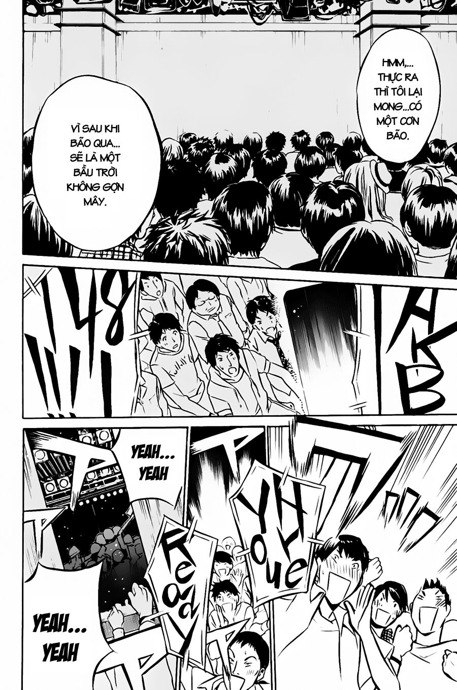 akb49 - renai kinshi jourei chapter 9 4