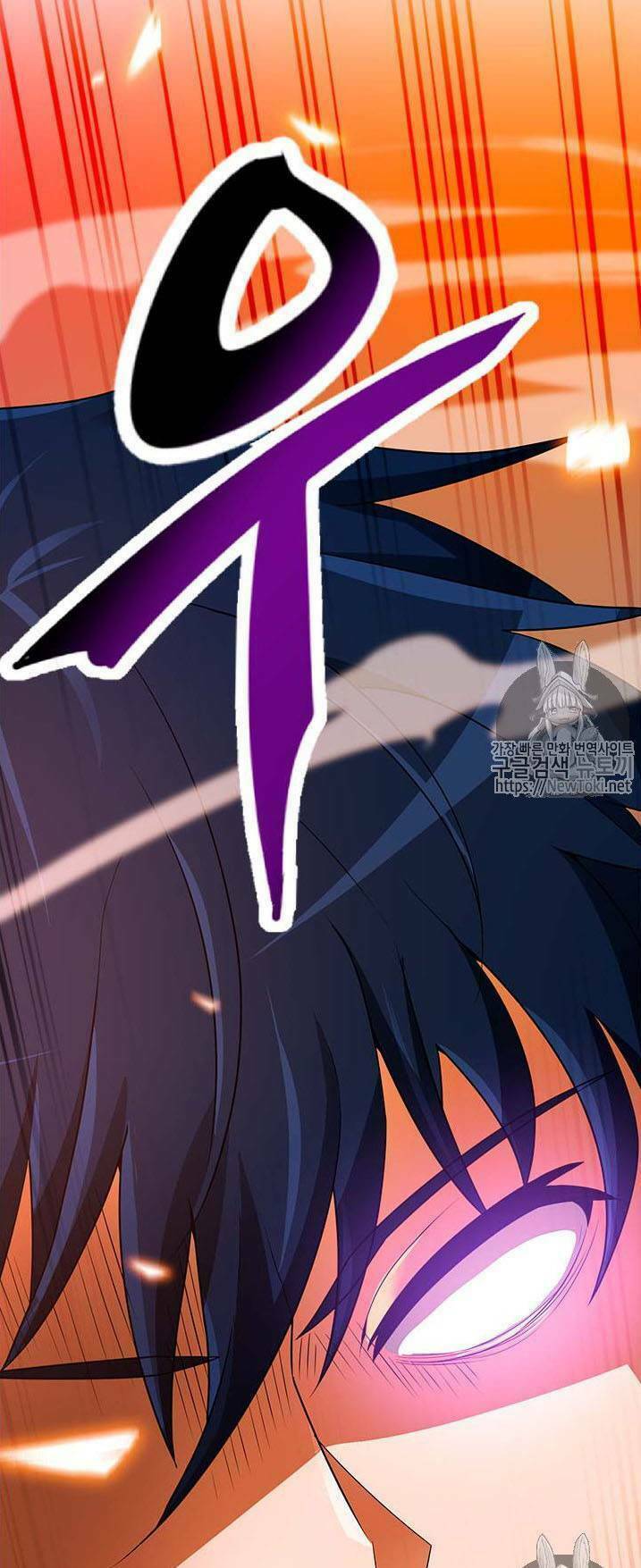 tôi tự động săn một mình chapter 38 33