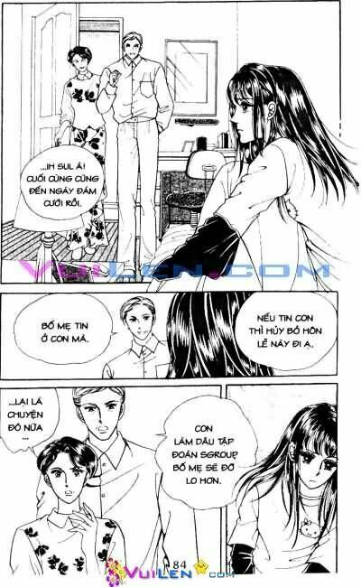 nụ hôn nồng thắm chapter 10 84