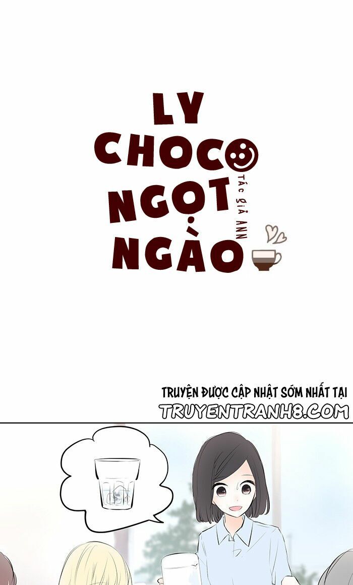 choco ngọt ngào chapter 8 2